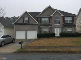 67 Portland Pl, Jonesboro, GA 30238