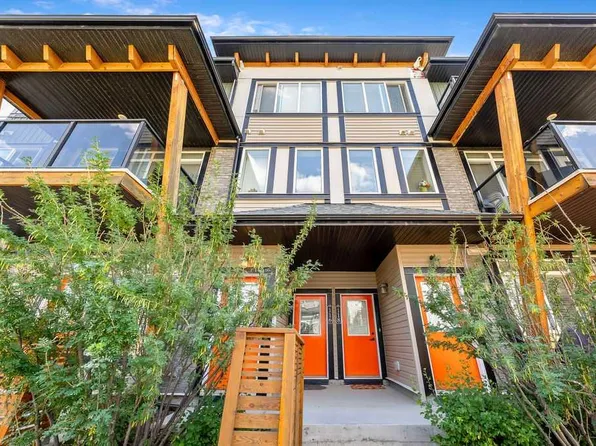 116 N Savanna Walk NE, Calgary, AB T3J 0Y3