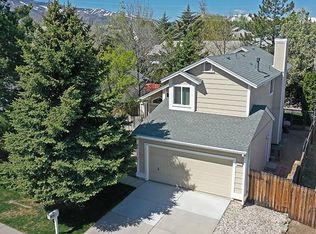 1151 McGee Dr, Reno, NV 89523