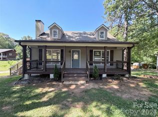 609 Ginger Dr, Kings Mountain, NC 28086