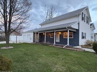 208 Vine St, Archbold, OH