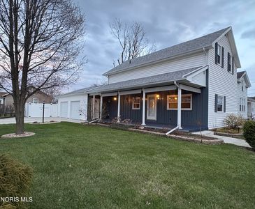 208 Vine St, Archbold, OH, 43502