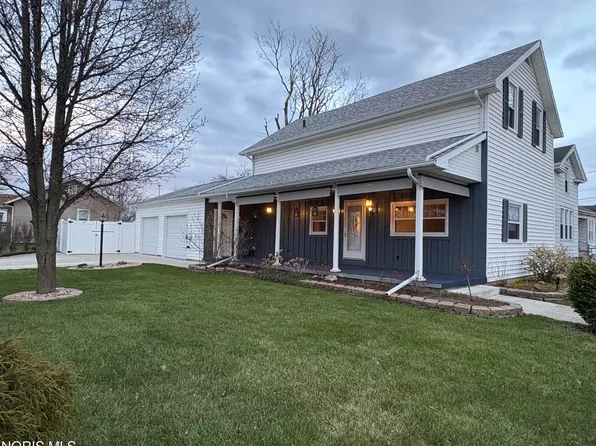 208 Vine St, Archbold, OH 43502