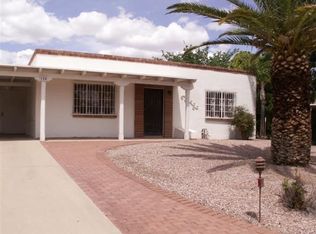 154 E Los Arcos, Green Valley, AZ 85614