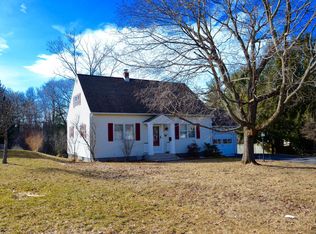 181 Doreen St, Pittsfield, MA 01201