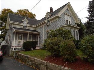 79 Mansfield Ave, Norton, MA 02766