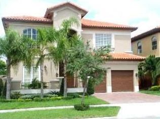 2100 SW 152nd Pl, Miami, FL 33185