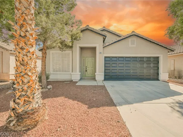4937 Athens Bay Pl, North Las Vegas, NV 89031