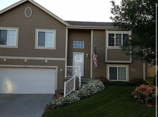 5972 S 186th Ave, Omaha, NE 68135