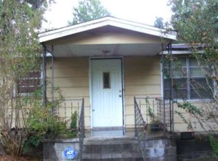 5469 Freedom Rd, Branchville, SC 29432