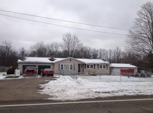 5608 Hartel Rd, Potterville, MI 48876