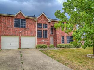 2109 Aster Trl, Forney, TX 75126