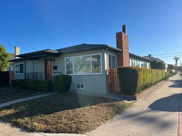 2905 Dale St, San Diego, CA 92104