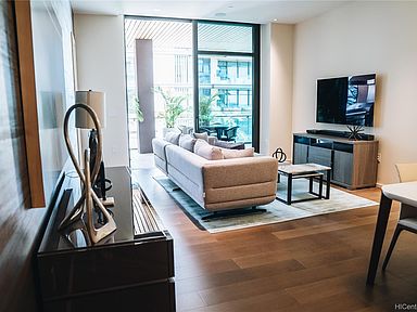 13 Ala Moana Blvd Apt 7602 Honolulu Hi Mls 311 Zillow