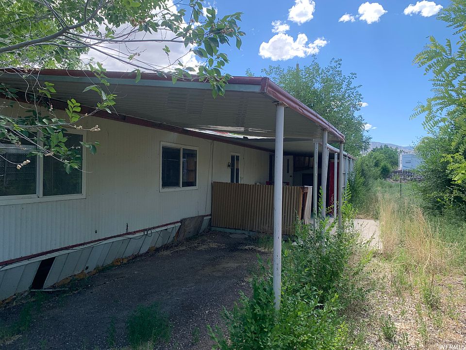 65 N 200 W, Ferron, UT 84523 MLS 1892866 Zillow