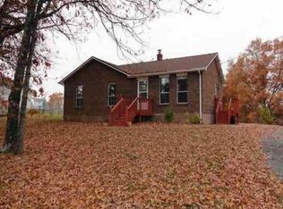 848 Ireland School Rd, Radcliff, KY 40160