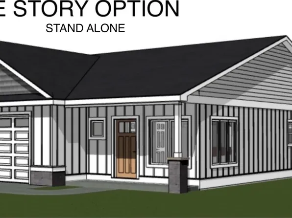 61 Cove St, Bay City, MI 48706