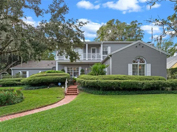 2916 Lake Shore Dr, Orlando, FL 32803