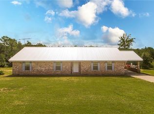 19408 Highway 439, Franklinton, LA 70438