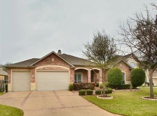 7704 Crandall Rd, Austin, TX 78739