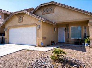 13672 Summit View St, Hesperia, CA 92344