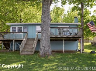 31101 Grandview Rd, Gravois Mills, MO 65037