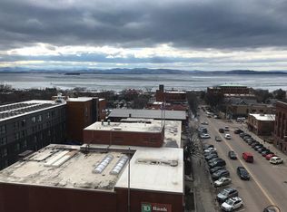 131 Main St APT 702, Burlington, VT 05401