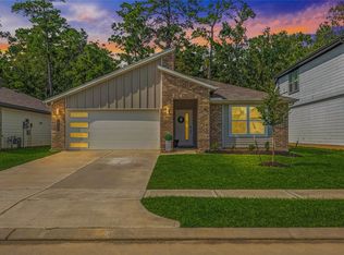 10426 Plateau Point Trl, Conroe, TX 77384