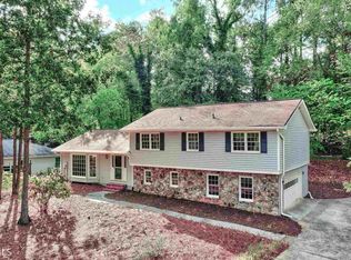 3112 Bunker Hill Rd, Marietta, GA 30062