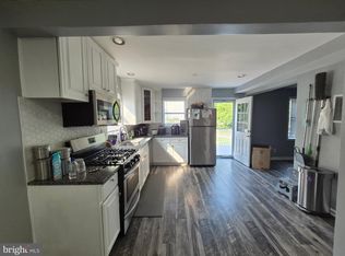 4713 Gunther St, Capitol Heights, MD 20743