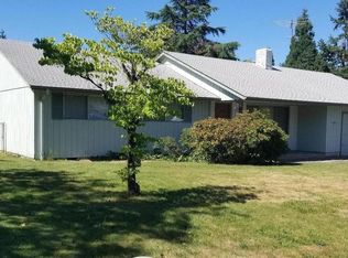 1935 NW Crittenden Loop, Albany, OR 97321