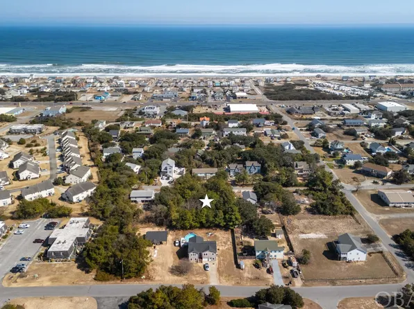 4010 Parker St Lot 3, Kitty Hawk, NC 27949