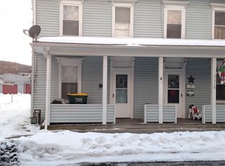 712 E Front St, Danville, PA 17821