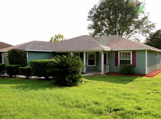 1328 NW 89th Ter, Gainesville, FL 32606