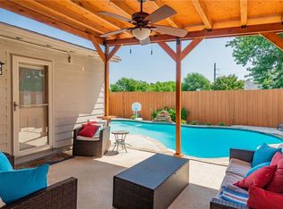 616 Marbury Way, Wylie, TX 75098