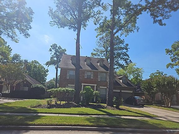 5th image of 10327 Millridge North Dr