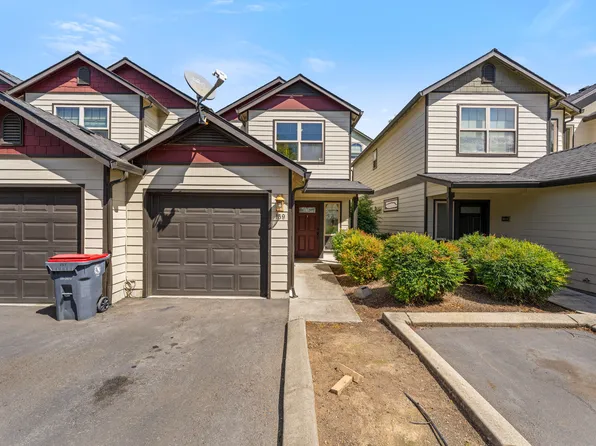 139 Casey Way, Central Pt, OR 97502
