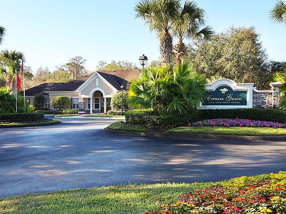 Cypress Grand Apartment Rentals Tampa, FL Zillow