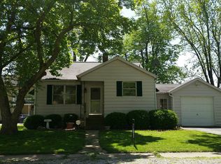 316 E Green St, Mascoutah, IL