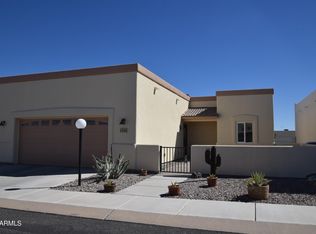 745 S Sky Ranch Rd, Sierra Vista, AZ 85635