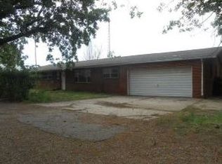 721 Highway 59 N, Heavener, OK 74937