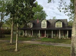 10117 Highway 613, Moss Point, MS 39562