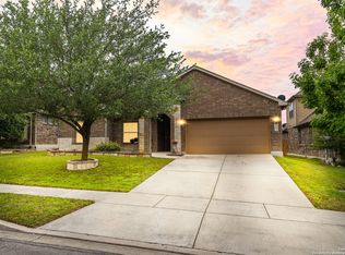 917 Miraflores, Cibolo, TX 78108