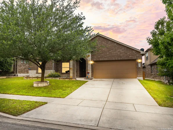 917 Miraflores, Cibolo, TX 78108