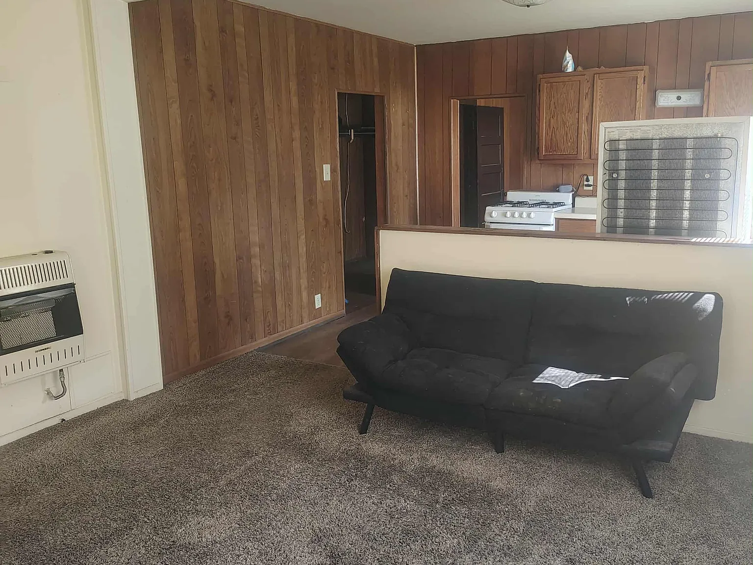 1 bed, 700 sqft, $750 — Photo 4