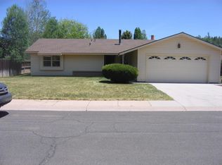 2750 N Nelson Dr, Flagstaff, AZ 86001