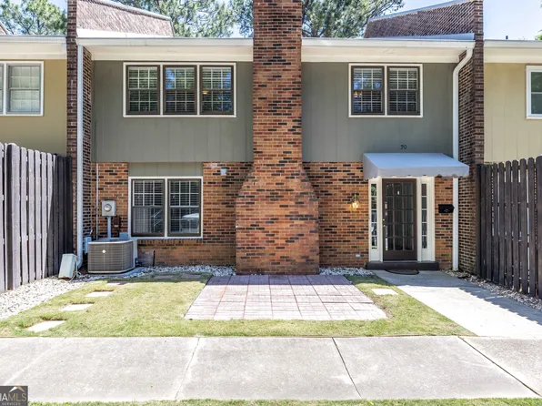 6101 River Rd APT 20, Columbus, GA 31904