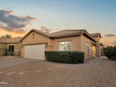 3209 W Walden Ct, Phoenix, AZ, 85086