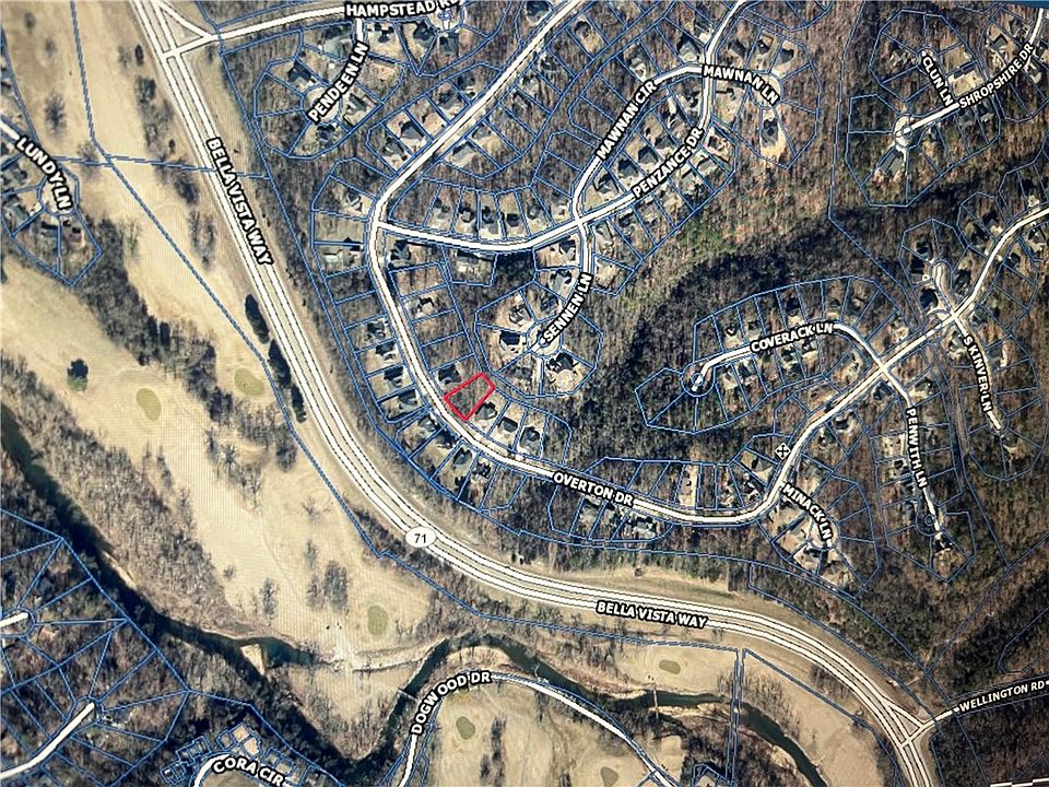 2nd image of 5 Overton Ln #5