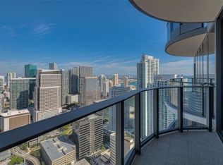 1000 Brickell Plz #4715, Miami, FL 33131